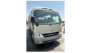 Hyundai County Hyundai county 30 seater