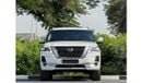 Nissan Patrol SE Platinum City 4.0L