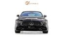 Mercedes-Benz GT 43 AMG - GCC Spec - With Warranty and Service Contract