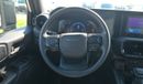 Toyota Prado Toyota Land Cruiser Prado 2024 2.8L Diesel