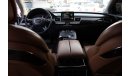 Audi A8 audi a8 L 50 TFSI quattro Business Edition