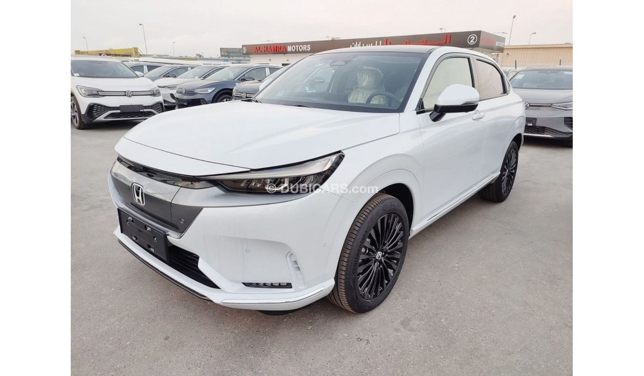 Honda e:NP1 -EV HONDA ENP 1 MODEL 2023 || FULL OPTION || 360 CAMERA , AUTO PARK || INTERIOR BLACK/WHITE.