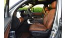 Toyota Tundra 1794 Edition Long Bed V6 3.5L 4wd Automatic