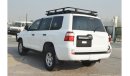 Toyota Land Cruiser GX