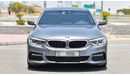 BMW 540i M Sport BMW 540i in great condition