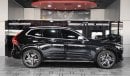 Volvo XC60 R Design AED 1,500/MONTHLY | 2018 VOLVO XC60 T5 R- DESIGN AWD | FULL PANORAMIC | GCC | UNDER WARRANT