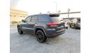 Jeep Grand Cherokee Laredo 3.6L Jeep Grand Cherokee Laredo - 2018 - Dark Grey