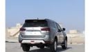 نيسان إكستيرا SE 2.5L RWD Nissan x-terra 2.5L 2021 GCC accident free in excellent condition 1516 P.M