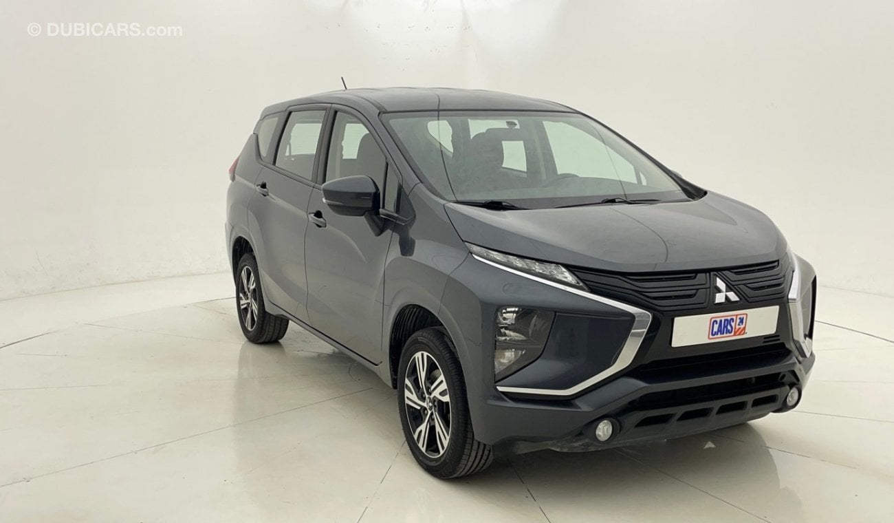 Mitsubishi Xpander MIDLINE 1.5 | Zero Down Payment | Free Home Test Drive