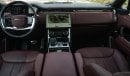 Land Rover Range Rover Autobiography V8 4.4L, 2023 NEW 0KM