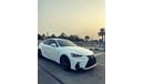 Lexus IS300 F Sport