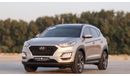 هيونداي توسون GL Plus 2.0L Hyundai Tucson 2.0L 2019 GCC, Agency Warranty Until 200000 km, in excellent condition ,