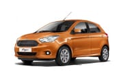 Ford Figo