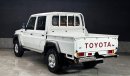 Toyota Land Cruiser Pick Up