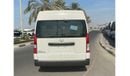 Toyota Hiace 2.8 L DIESEL HIGH ROOF NEW Shape BRAND NEW