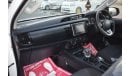 Toyota Hilux 2016 TOYOTA HILUX SINGLE CABIN