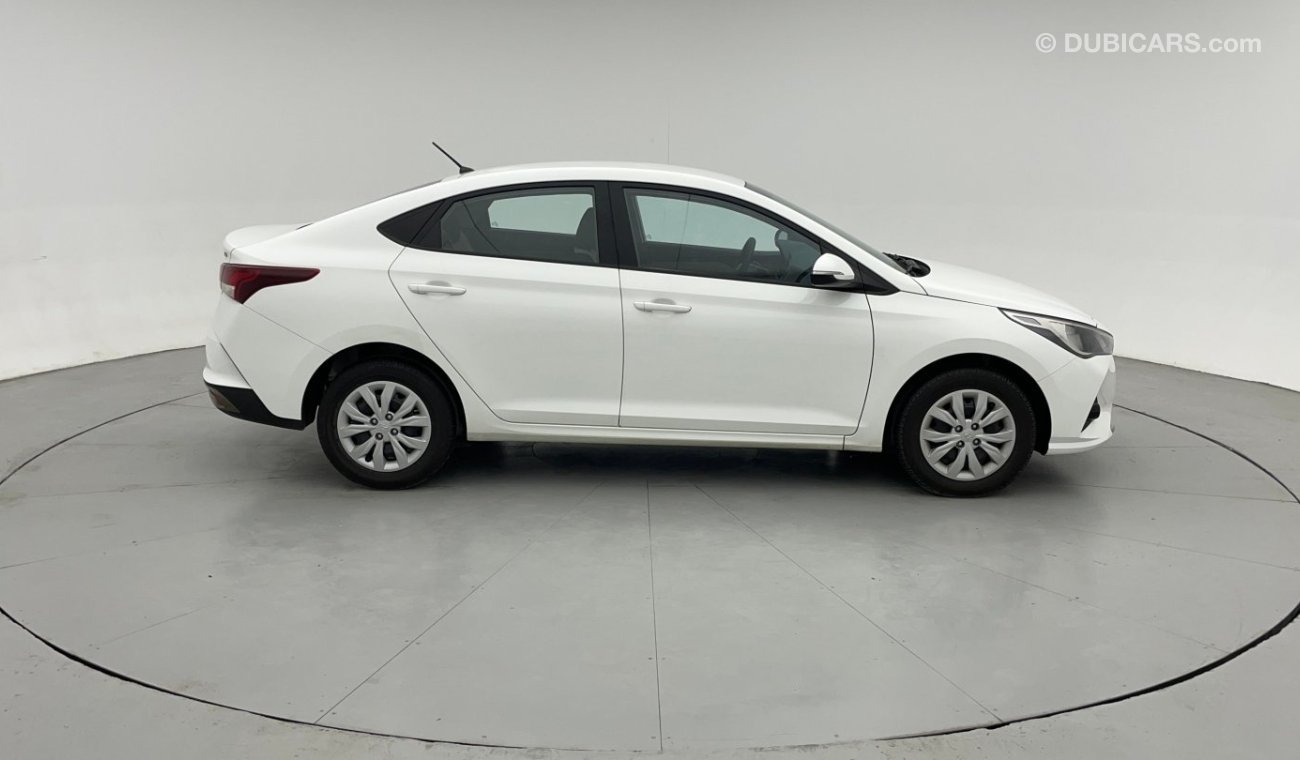 Hyundai Accent SMART 1.6 | Zero Down Payment | Free Home Test Drive