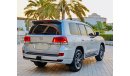 Toyota Land Cruiser GXR1 Toyota landcuriser 2021 GXR V6 4.0L