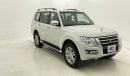 Mitsubishi Pajero GLS HIGHLINE 3.8 | Zero Down Payment | Free Home Test Drive