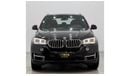 BMW X5 50i Exclusive 2017 BMW X5 XDrive50i, Warranty, Full Service History, Excellent Condition, GCC