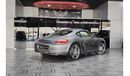 Porsche 718 Cayman 2008 PORSCHE CAYMAN S | GCC | COUPE |  3.4L || 300 HP