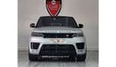 Land Rover Range Rover Sport SE - V6 3.0L-6CYL -SUPERCHARGED