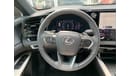 لكزس RX 350 LUXURY 2.4L TURBO AWD 5-SEATER AUTOMATIC