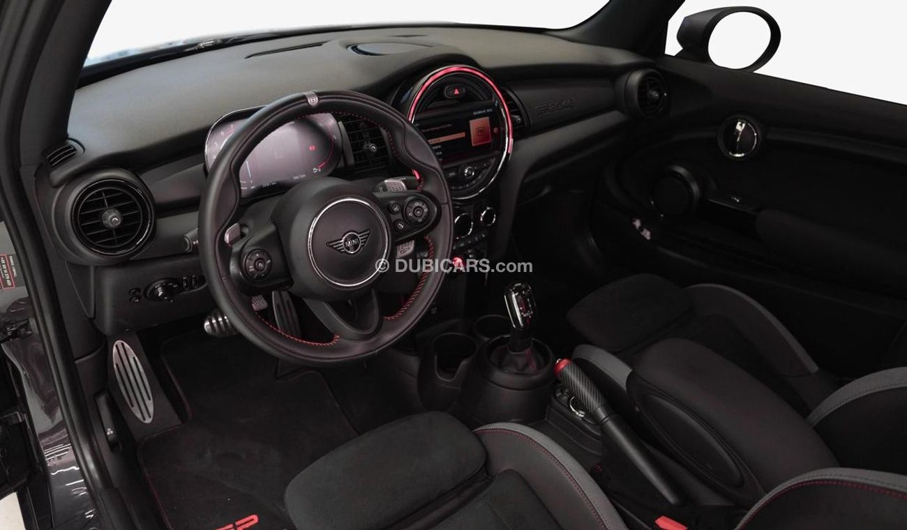 Mini Cooper MINI COOPER JCW GP LIMITED  , GOOD CONDITION