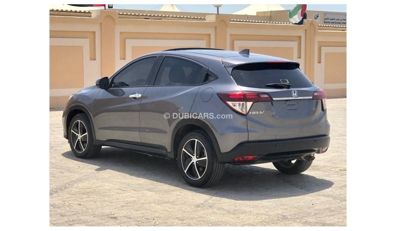 Honda HRV HONDA,HR-V 2021 FULL OPTIONS GCC,panoramic