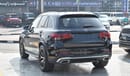 Mercedes-Benz GLC 300 4Matic