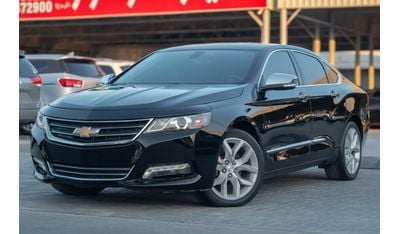 Chevrolet Impala PREMIER 3.6L