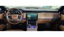 Land Rover Range Rover HSE P530 4.4L 8-speed V8 AL TAYER MOTORS