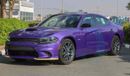 Dodge Charger (НА ЭКСПОРТ , For Export) R/T 345 Plus V8 5.7L HEMI , ''LAST CALL'' , 2023 GCC , 0Km , Без пробега