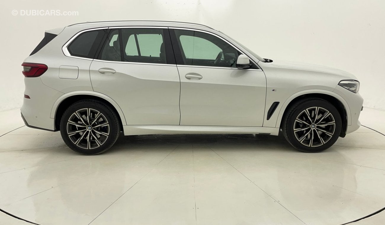 BMW X5 XDRIVE 40I M SPORT 3 | Zero Down Payment | Free Home Test Drive