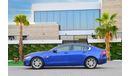 Jaguar XE Prestige | 2,152 P.M  | 0% Downpayment | Spectacular Condition!