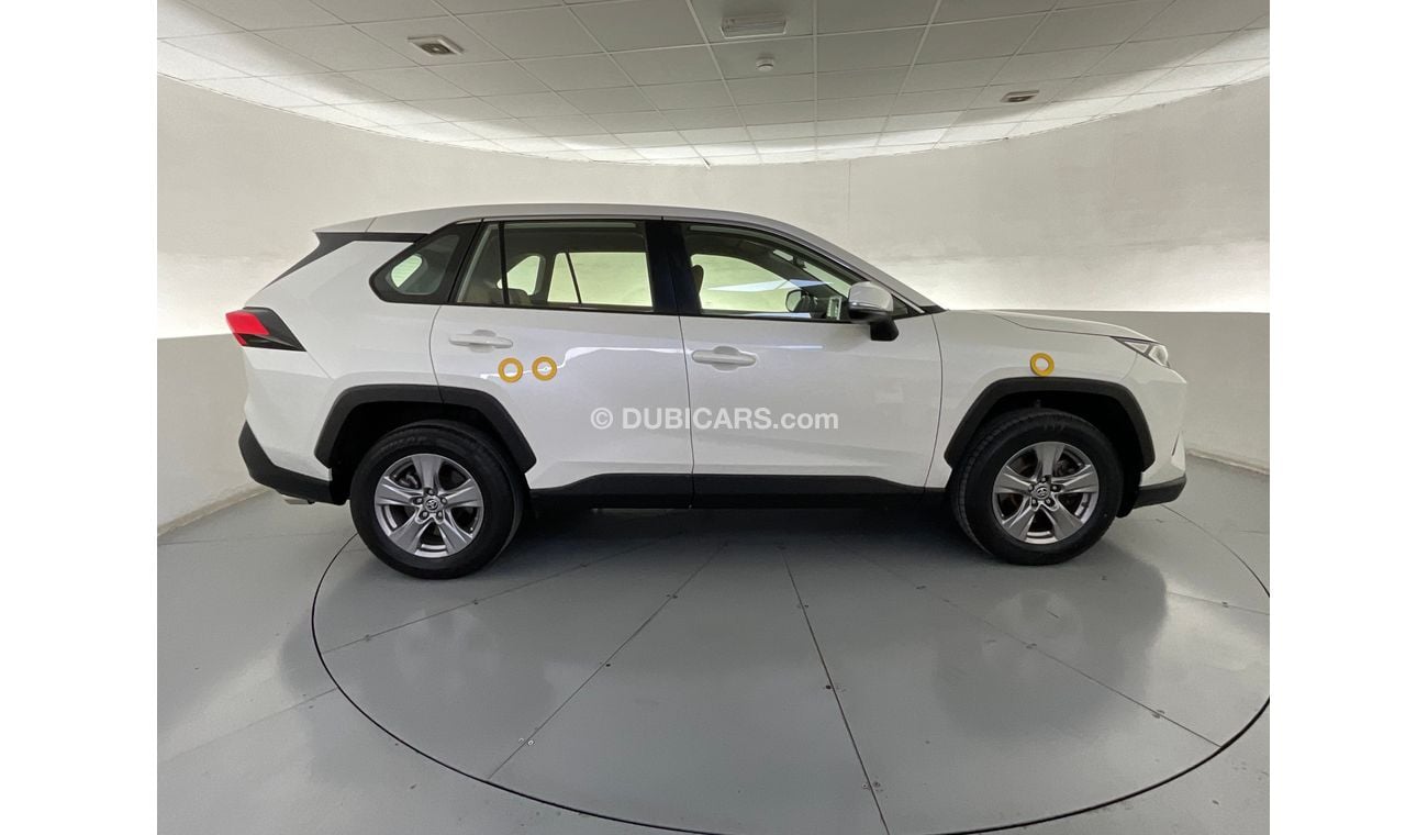 Toyota RAV4 EX | 1 year free warranty | 0 Down Payment