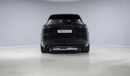 Porsche Cayenne - 2 Years Approved Warranty - Approved Prepared Vehicle