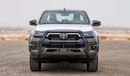 تويوتا هيلوكس HILUX ADVENTURE  2.8L DIESEL