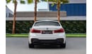 BMW 530i 30i M-Kit | 1,958 P.M  | 0% Downpayment | Perfect Condition!