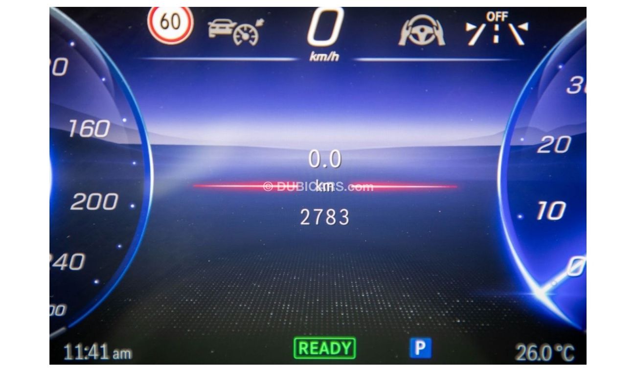 Mercedes-Benz EQE 350+ Premium + Mercedes EQE 350+ AMG Panoramic-Head Up Display 2022 GCC 5 Years Warranty