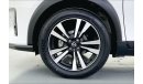 Nissan Kicks SV | 1 year free warranty | 0 Down Payment