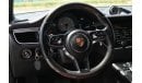 Porsche Macan S 0% DP - AGENCY MAINTAINED - PORCSHE MACAN S 2015 - PANAROMIC ROOF - 3.0TC V6 4WD - WELL MAINTAINED