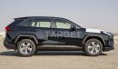 تويوتا راف ٤ TOYOTA RAV4 2.0P AT 4X2 2023