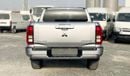 Mitsubishi L200 MITSUBISHI L200 2.4L SPORTERO 4X4 D/C (EXPORT ONLY)