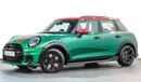 Mini John Cooper Works