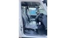 Toyota Land Cruiser Hard Top Toyota landcuriser hardtop 2019 Right hand drive