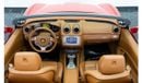 Ferrari California Std 4.3L (460 HP) 2012 - FERRARI CALIFORNIA - GCC - IMMACULATE CAR - SERVICE HISTORY