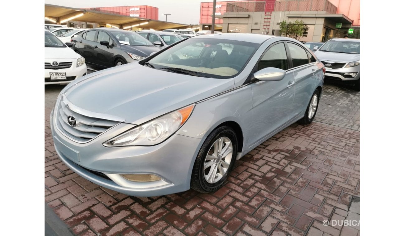 Hyundai Sonata GL Very good condition inside and outside