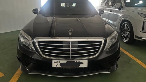 Mercedes-Benz S 400 Hybrid