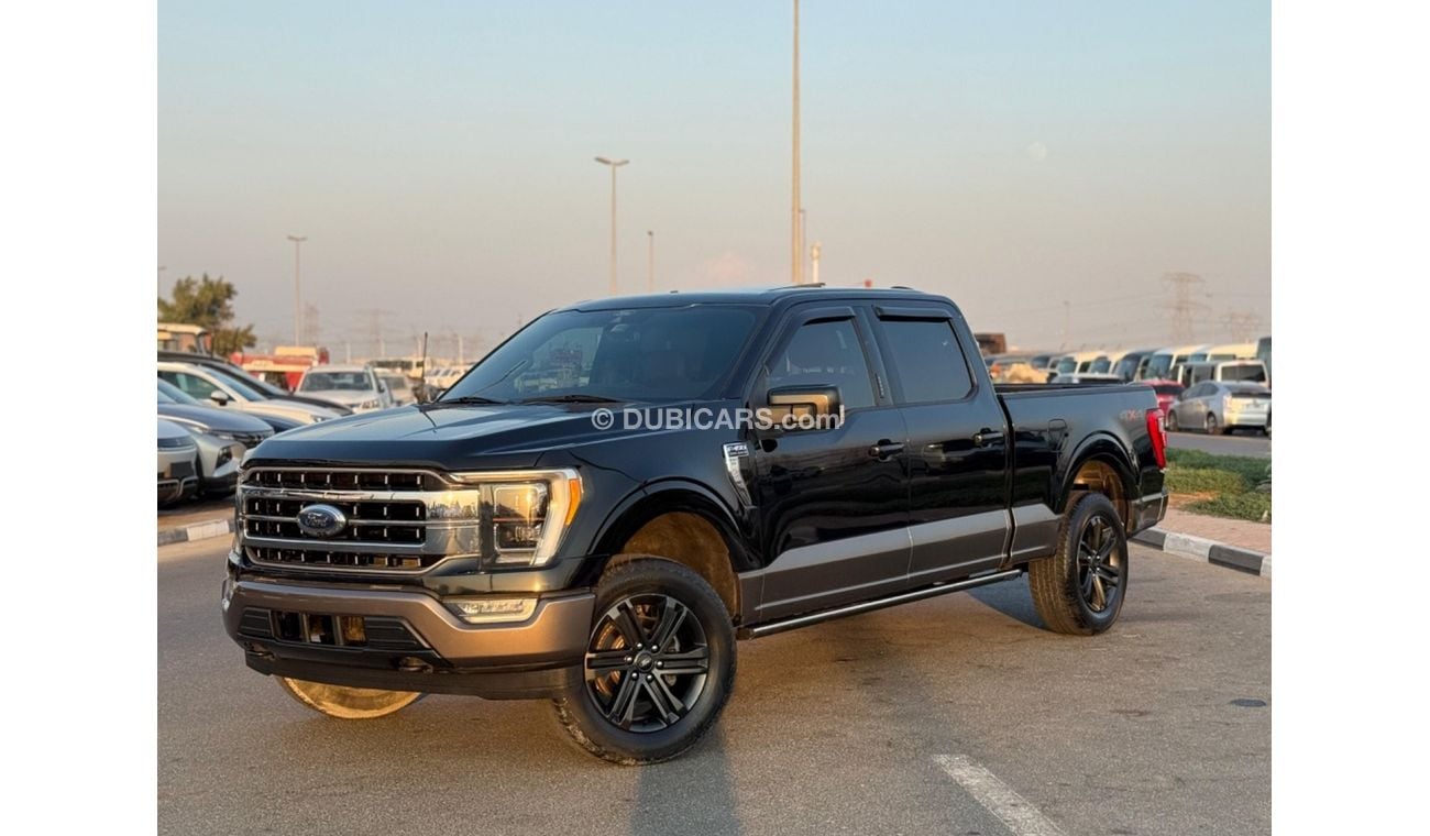 Ford F 150 FORD F-150